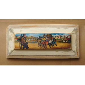 6 θέματα σε παλιούς ταμπλάδες